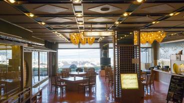 ロビーラウンジ / 5