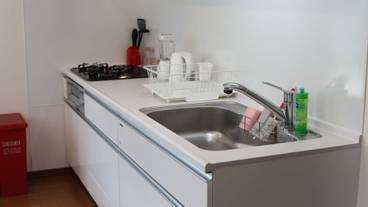 専用キッチン / 4