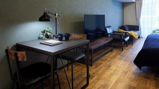 ハリウッドツインルーム