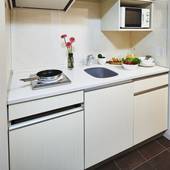 シタディーン京都 烏丸五条(京都府 ビジネスホテル) / 4