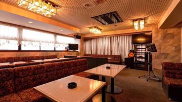 バー (施設内) / 4