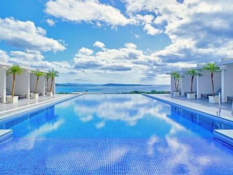 アラマハイナ コンドホテル / 1