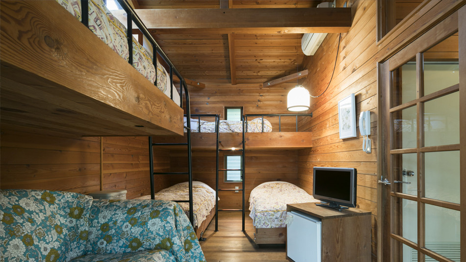 スポーツ好きに◎ 大浴場で疲れを癒せるお宿4230149