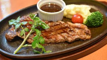 食事・飲み物 / 6