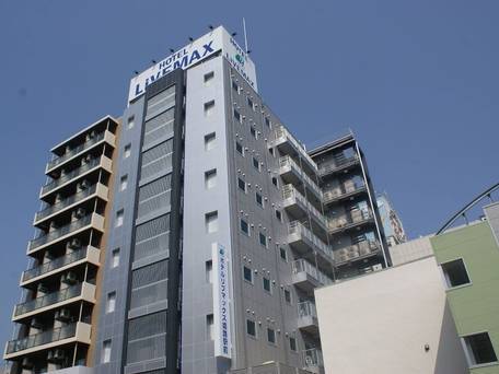 ホテルリブマックス姫路駅前 / 1