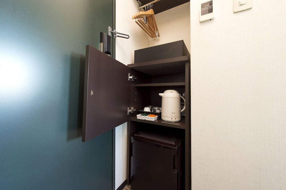 客室の設備とサービス