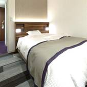 高知パシフィックホテル（高知県 ビジネスホテル） / 5