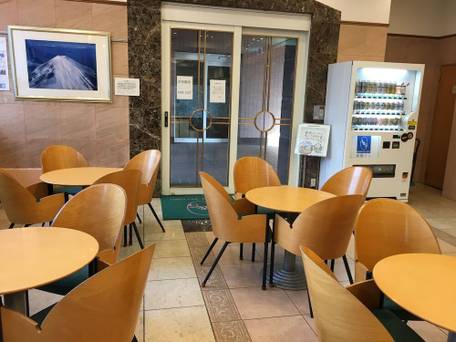 東横イン羽田空港1 / 3