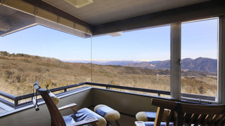 和室12帖角部屋 禁煙