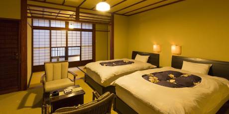 郷夢の宿 山ぼうし