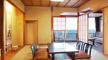 スタンダード2間客室 / 8