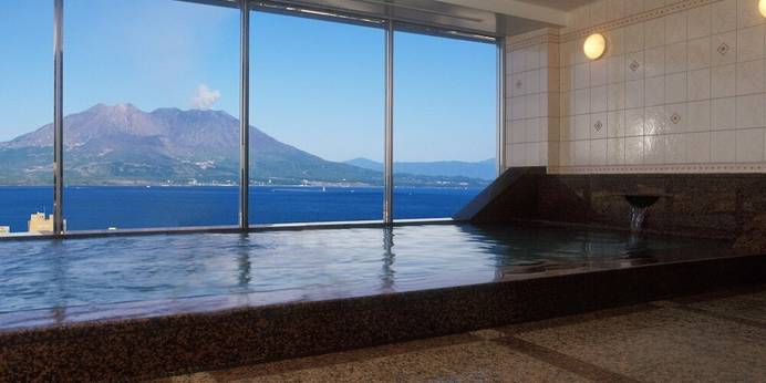 鹿児島サンロイヤルホテル（鹿児島県 シティホテル） / 1