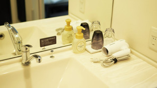 ダブルルーム 禁煙