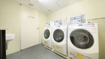 ランドリー ルーム / 8