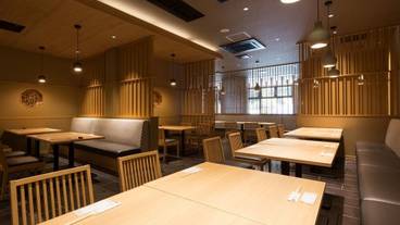 レストラン / 14