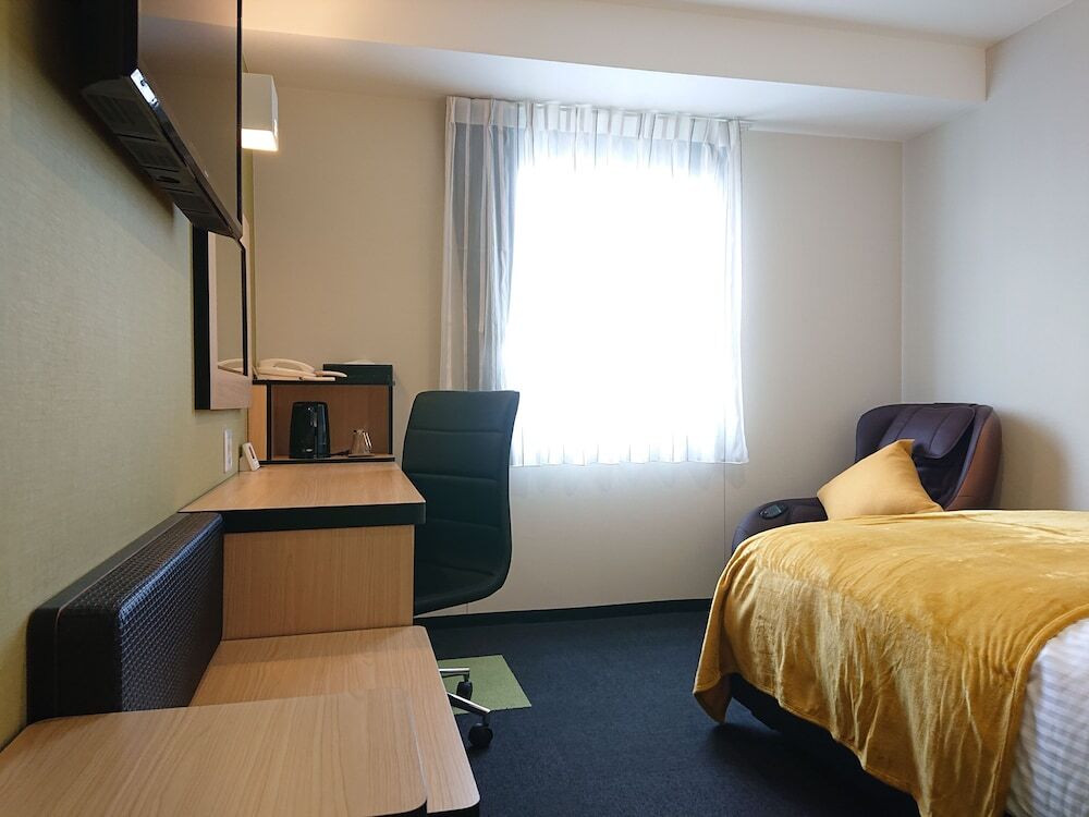 4.ゆっくりお風呂に浸かって旅の疲れをリフレッシュ!「グリーンリッチホテル倉敷駅前」4084187