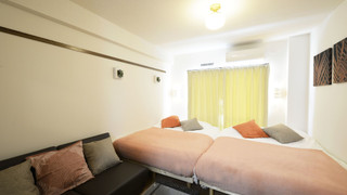 4名部屋 リゾート / RZ