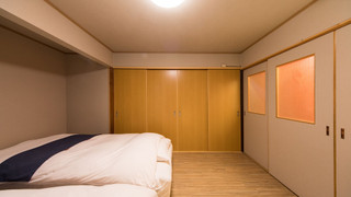 一棟貸し (部屋面積:50平米)