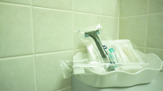 ハリウッドツインルーム　禁煙