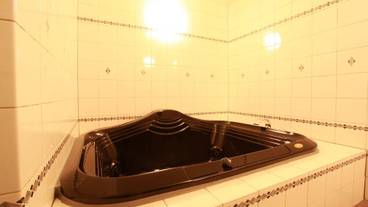 ジェットバス / 18