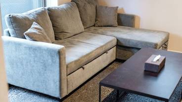 リビング エリア / 22