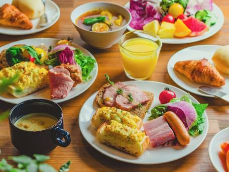 ラ・ジェント・ステイ札幌大通 / 2