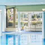 プール内ジャグジー / 2