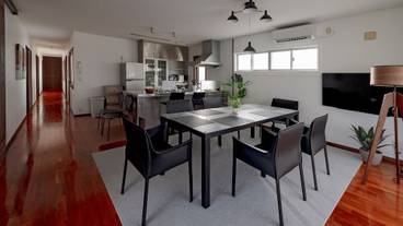 リビング エリア / 18