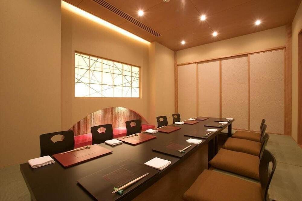 会議室