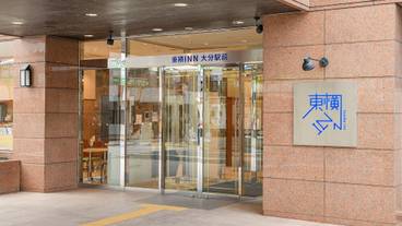 施設の入り口 / 5