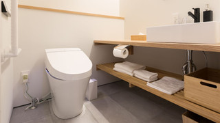 デザイン トリプルルーム 禁煙