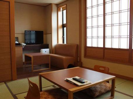 湯の宿 木もれび / 5