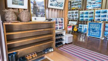 ロビー応接スペース / 15