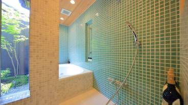 バスルーム / 22