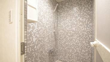 バスルームのシャワー / 31