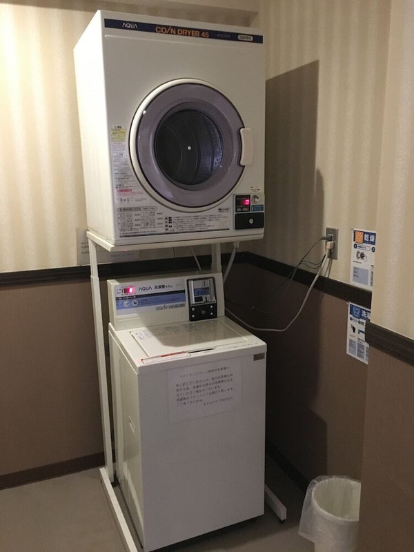 ランドリー ルーム