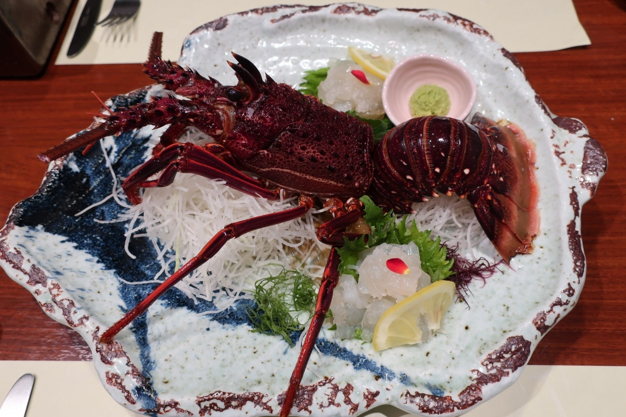 2.たくさんの絶景風呂を楽しめる「天草・松島温泉 ホテル竜宮」3384519