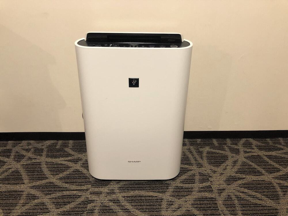 客室の設備とサービス