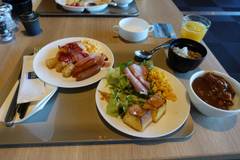 フライヤーズテーブル