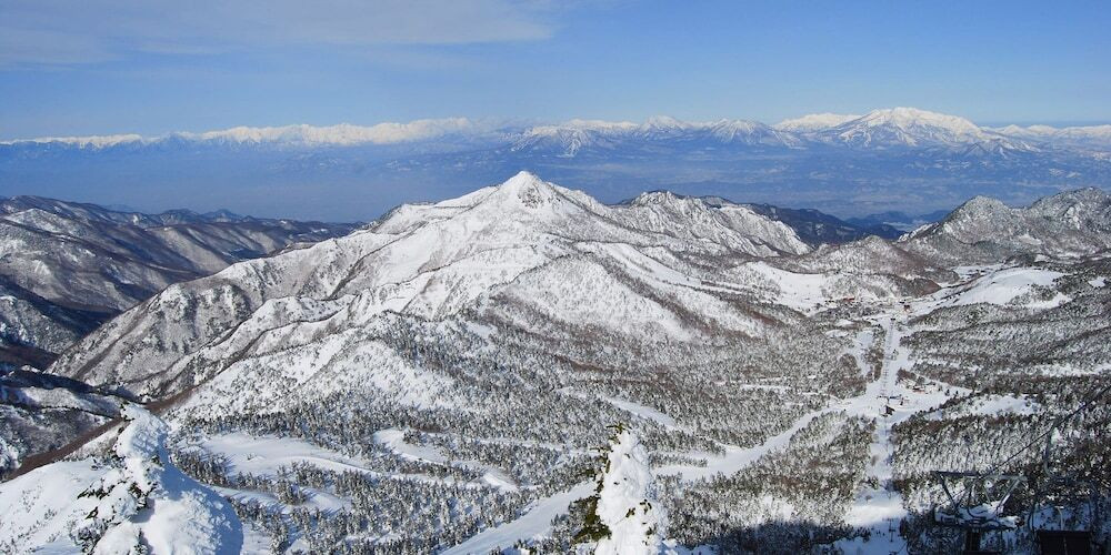 マウンテン ビュー