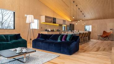 リビング エリア / 18