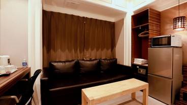 リビング エリア / 36