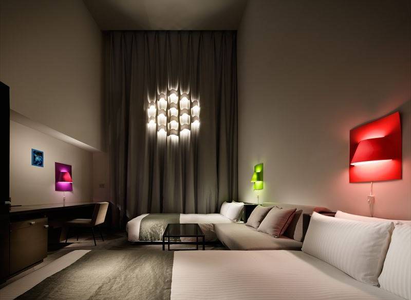 スーペリアツイン / 1