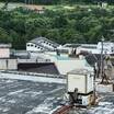 窓からＪＲ鳴子温泉駅が見えました