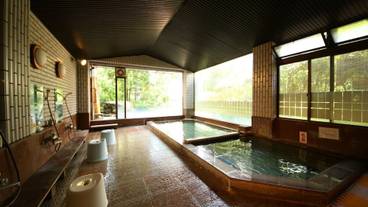 施設内の設備 / 7