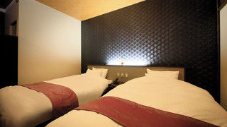 和洋室 (ガーデンビュー) 禁煙