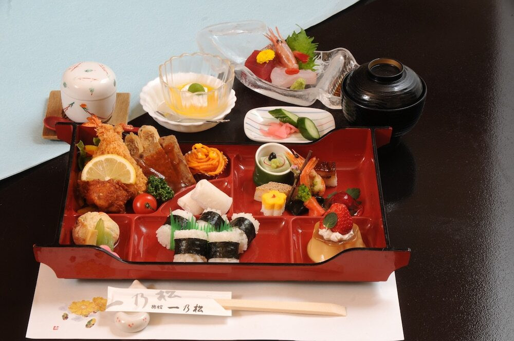 ルームサービス