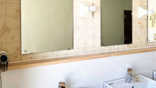 ツインルーム 禁煙