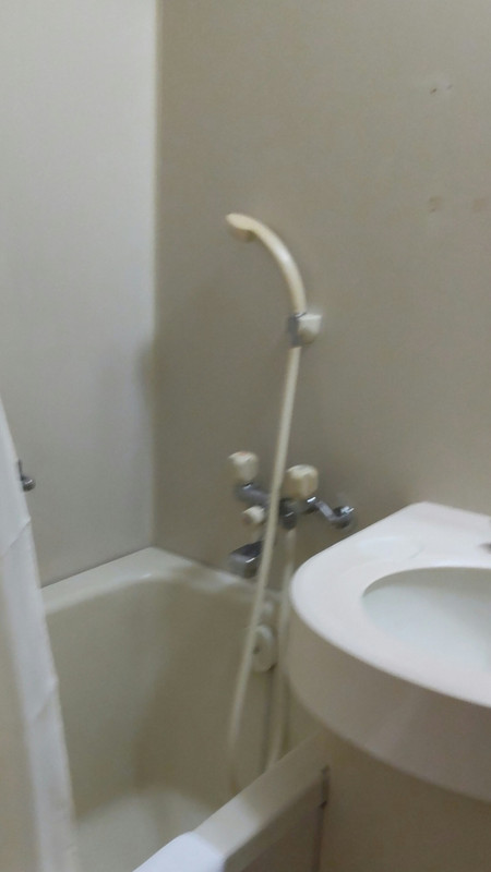 風呂
