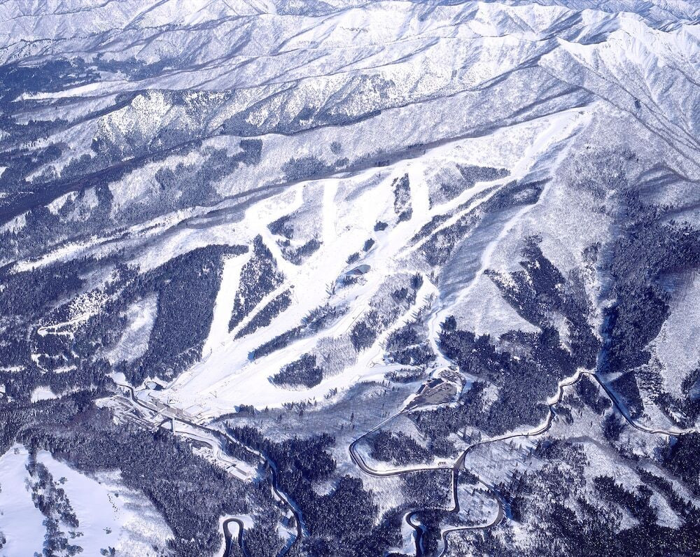 スノー スポーツとスキー